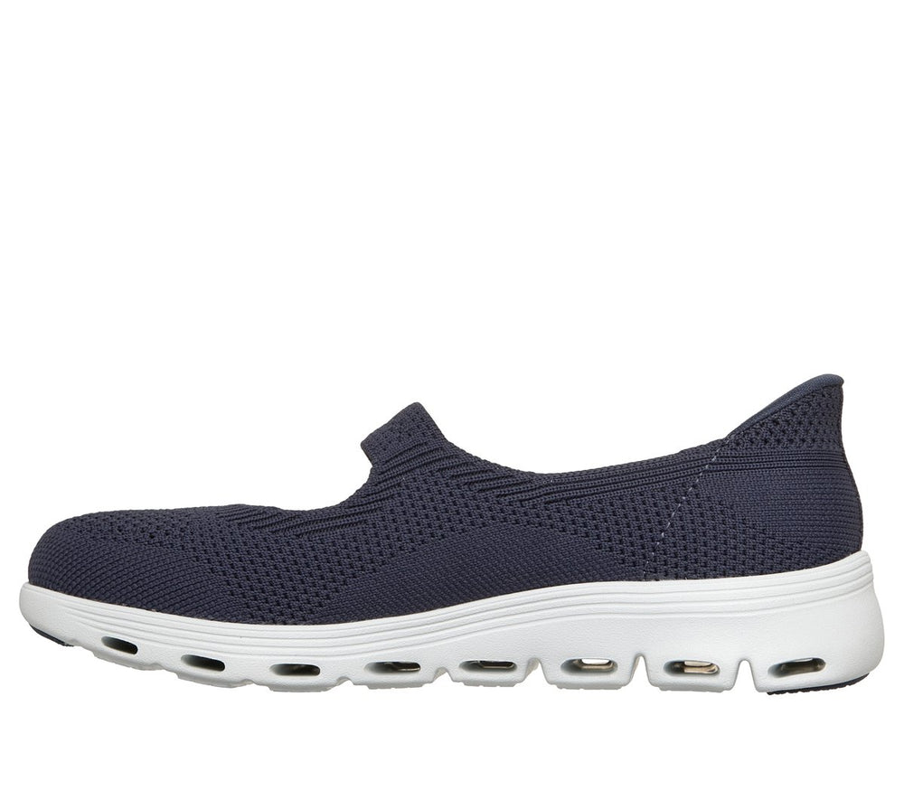Women Skechers Slip-ins: Glide-Step Serene - Atta Girl