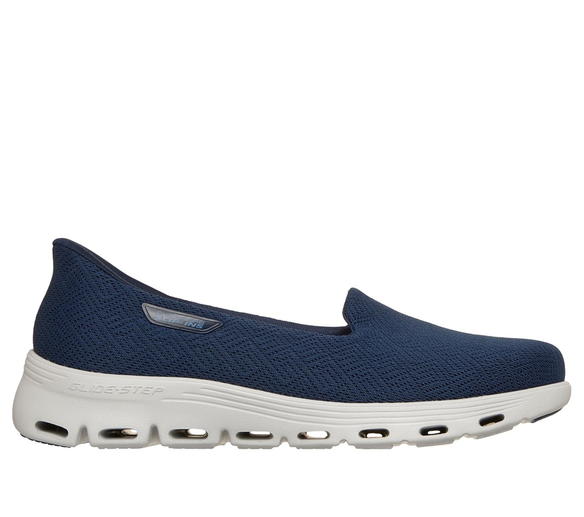 Women Skechers Slip-ins: Glide-Step Serene - Katherine