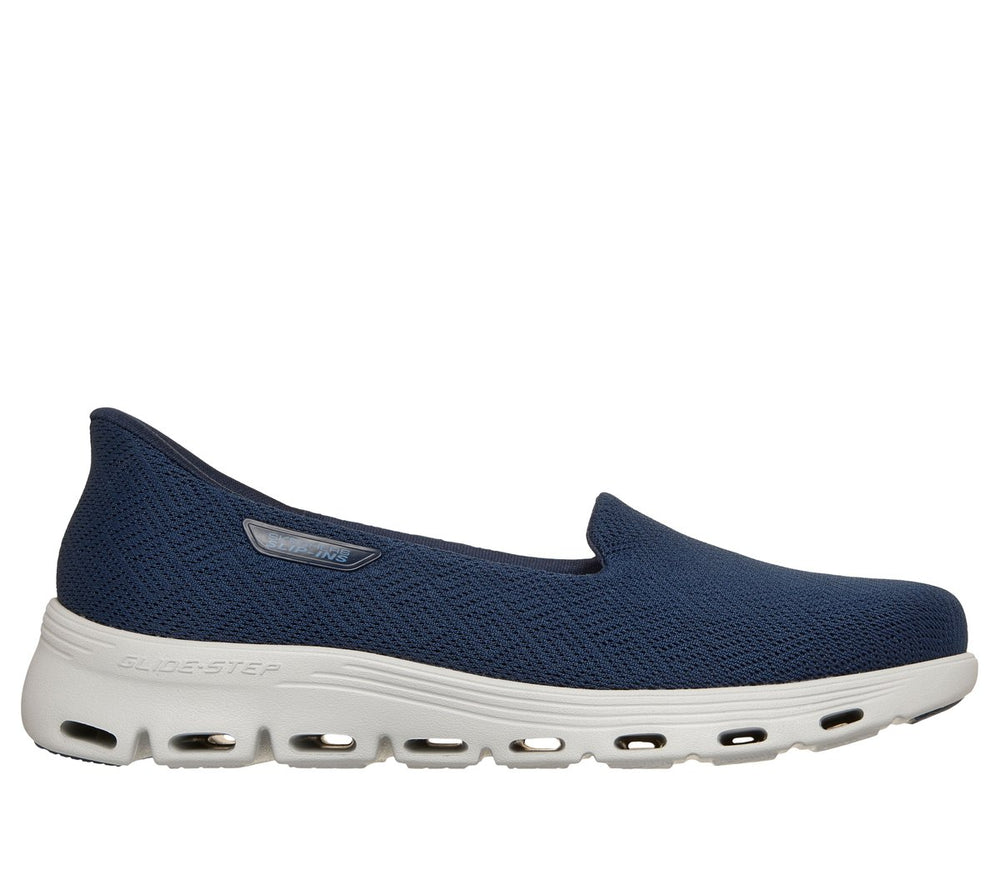 Women Skechers Slip-ins: Glide-Step Serene - Katherine