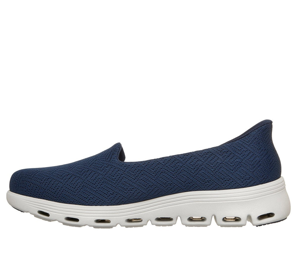 Women Skechers Slip-ins: Glide-Step Serene - Katherine
