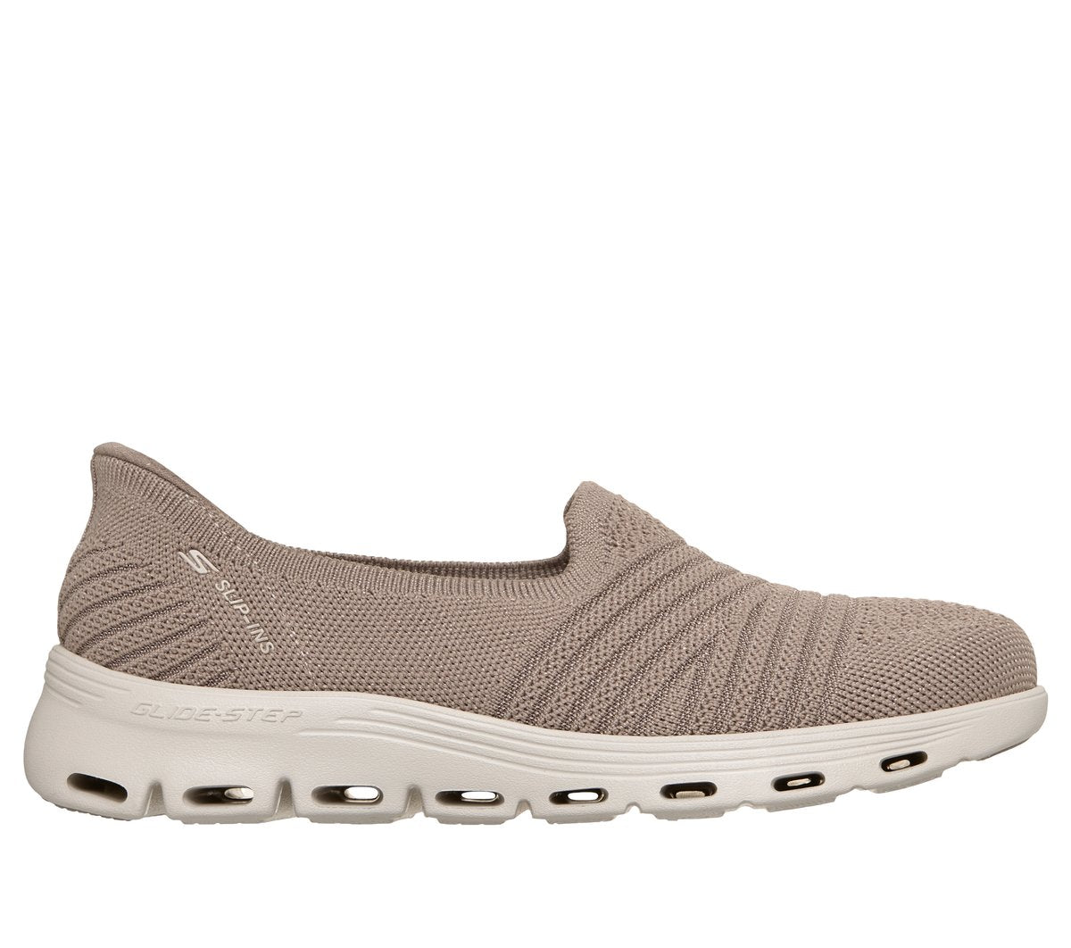 Women Skechers Slip-ins: Glide-Step Serene - Anne