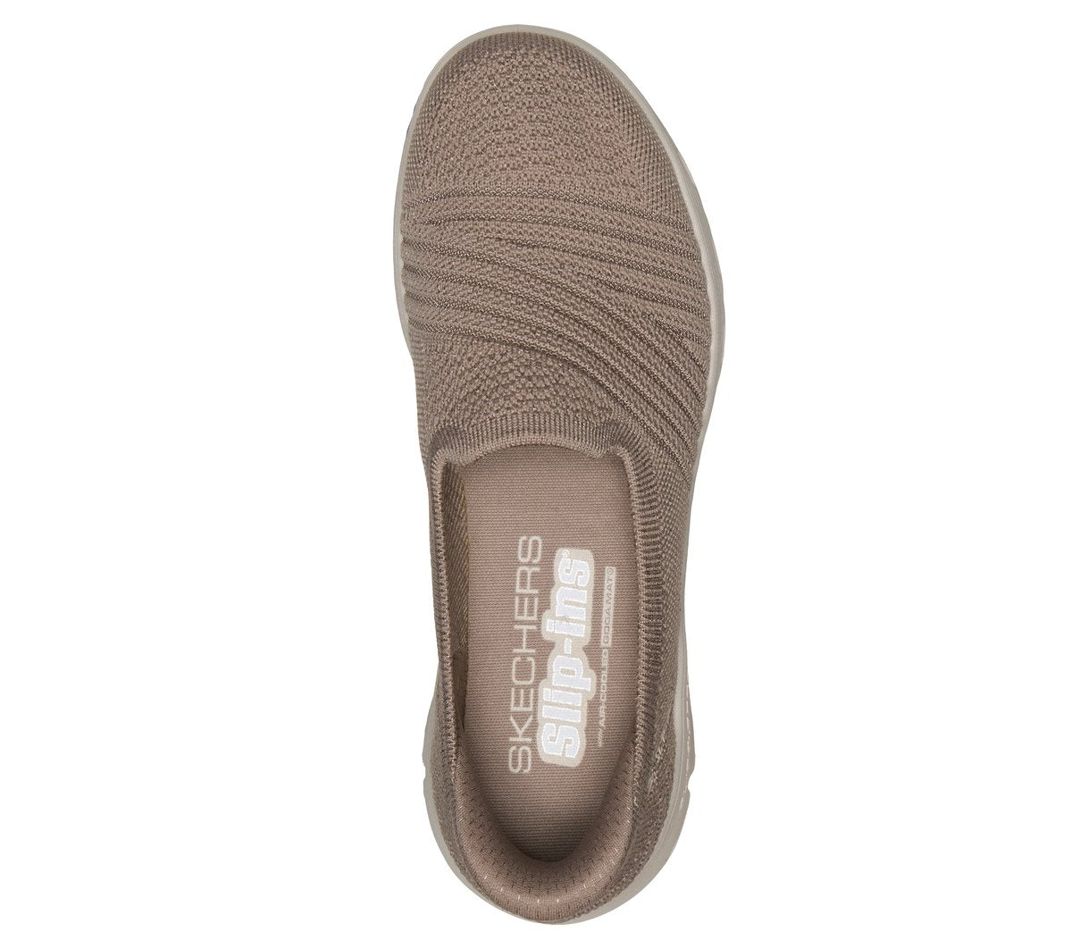 Women Skechers Slip-ins: Glide-Step Serene - Anne