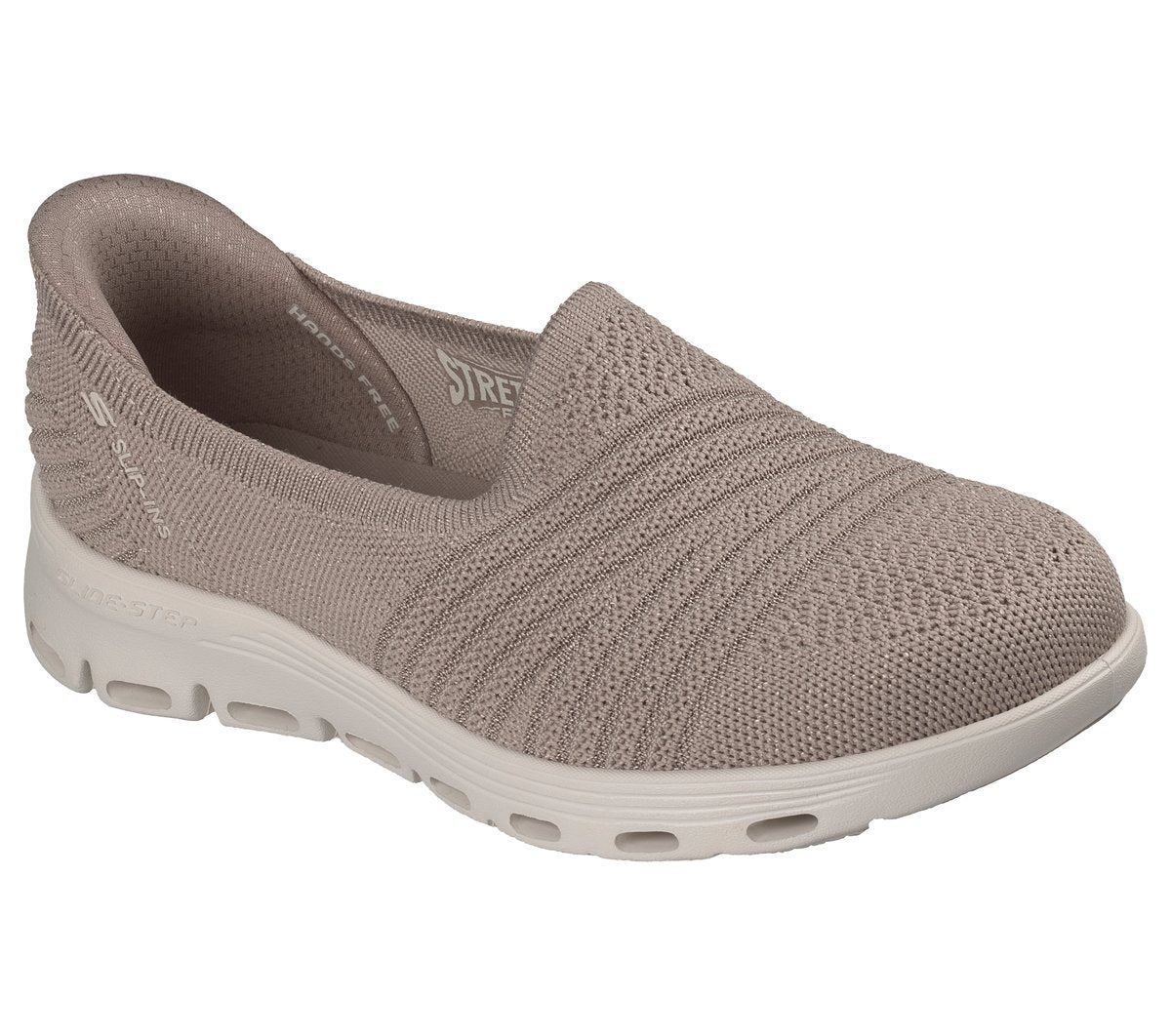 Women Skechers Slip-ins: Glide-Step Serene - Anne