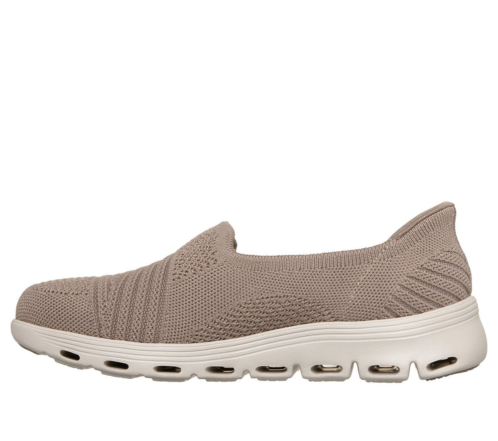 Women Skechers Slip-ins: Glide-Step Serene - Anne