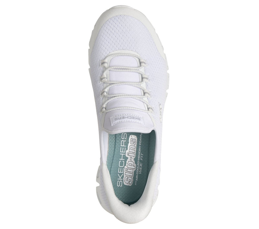 Women Skechers Slip-ins: Glide-Step - Pursuit