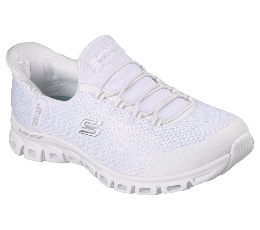 Women Skechers Slip-ins: Glide-Step - Pursuit