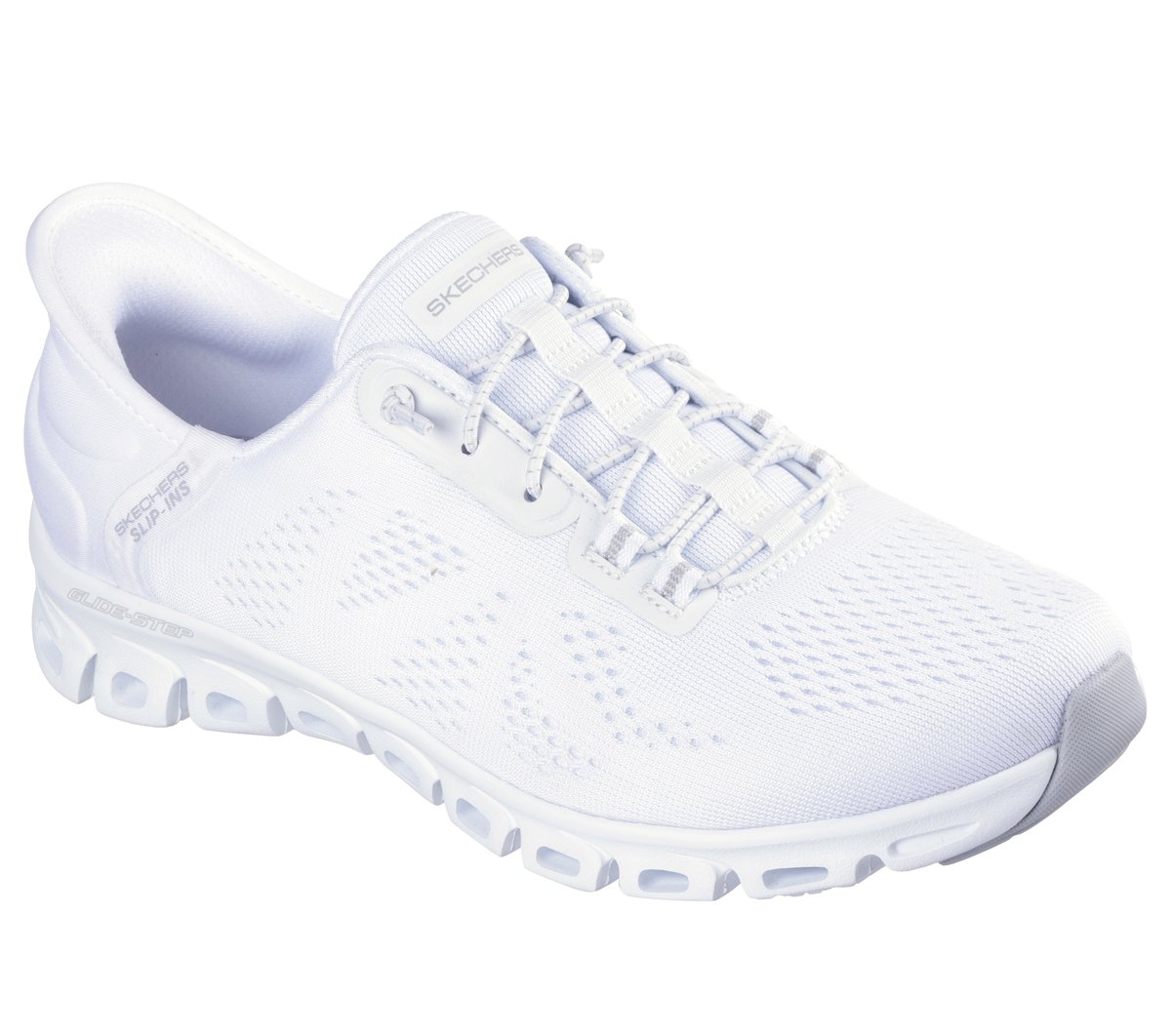 Women Skechers Slip-ins: Glide-Step - Amore