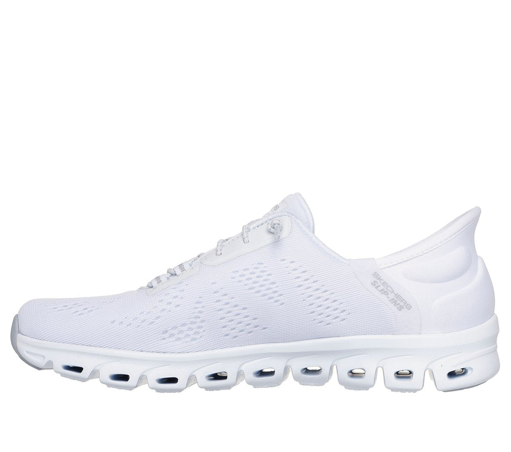 Women Skechers Slip-ins: Glide-Step - Amore