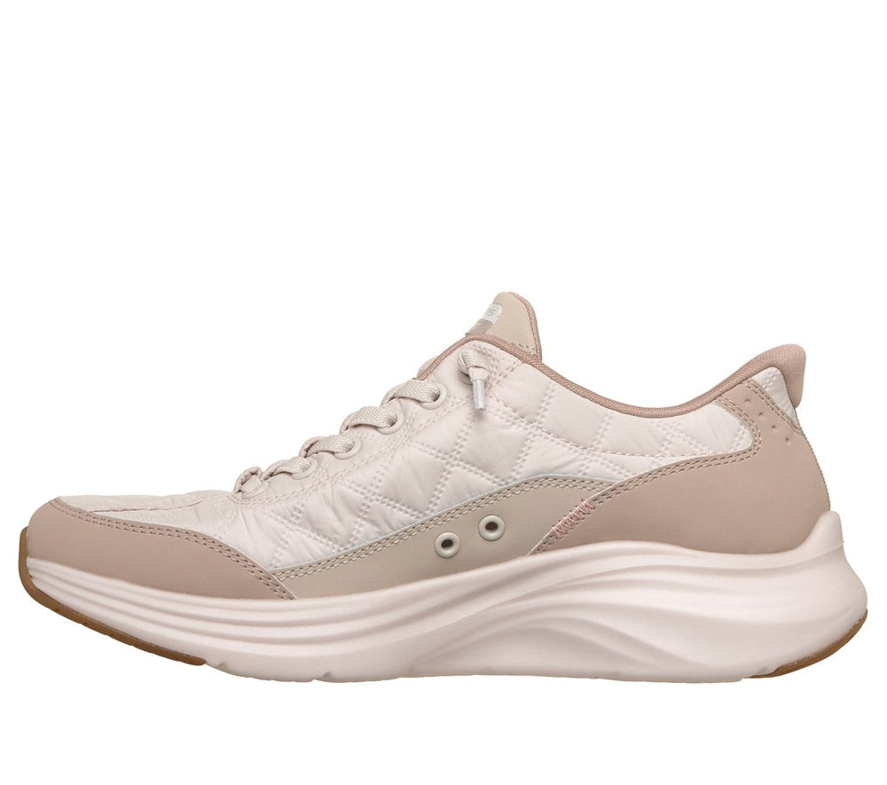Women Skechers Slip-ins: Contour Foam - Cozy Fit