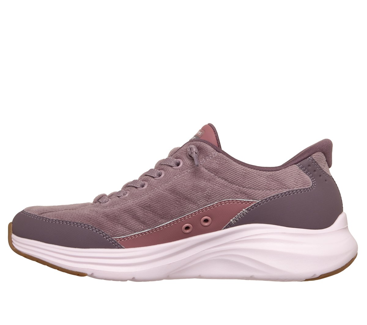 Women Skechers Slip-ins: Contour Foam - Cozy Fit Luxe Comfort