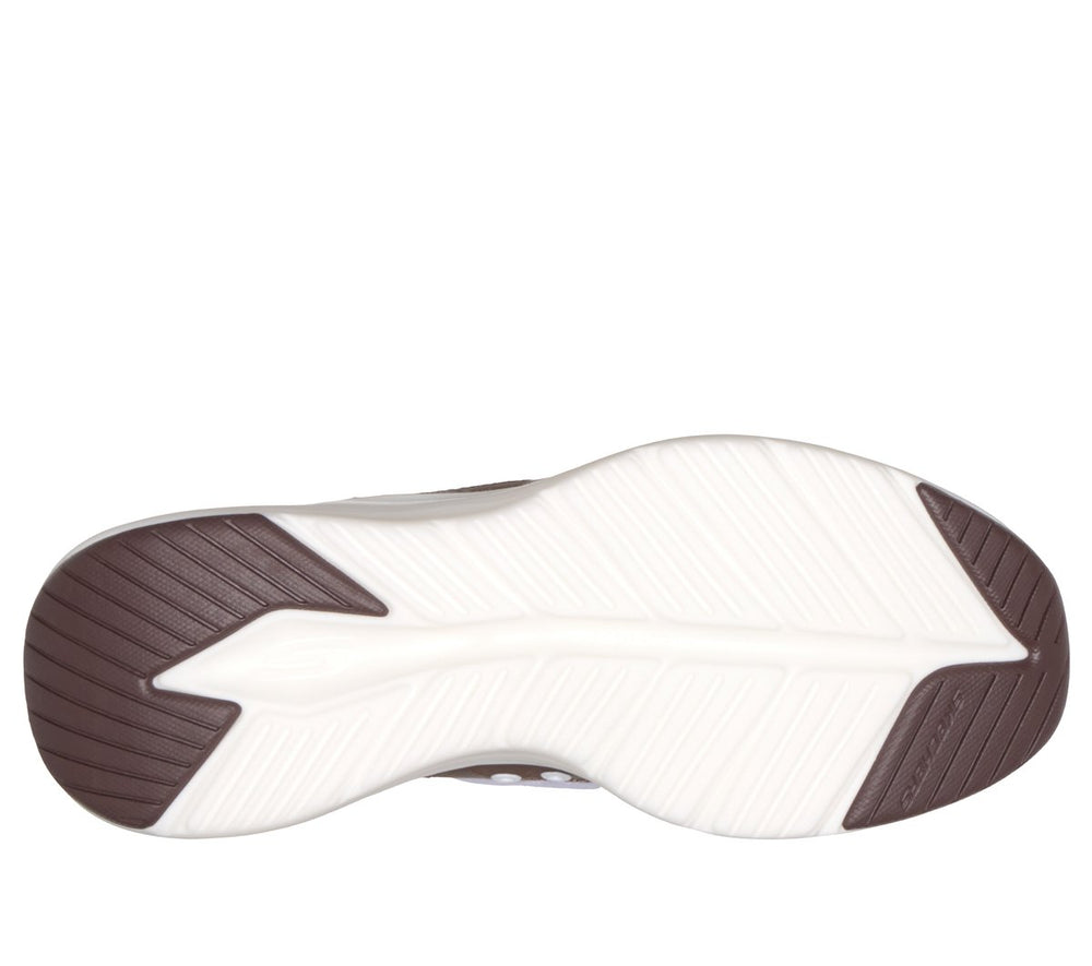 Women Skechers Slip-ins Martha Stewart: Contour Foam - Cozy Fit Visionary