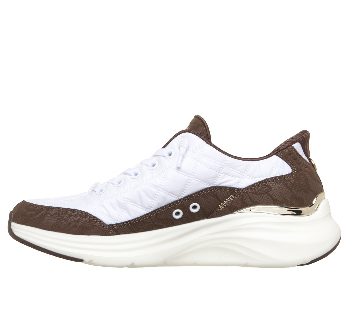 Women Skechers Slip-ins Martha Stewart: Contour Foam - Cozy Fit Visionary