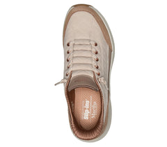 Women Skechers Slip-ins Martha Stewart: Contour Foam - Cozy Fit Sweet Serenity