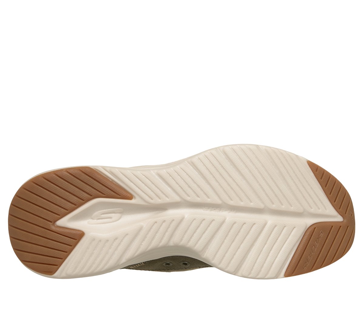 Women Skechers Slip-ins: Contour Foam - Cozy Fit Natural Ease