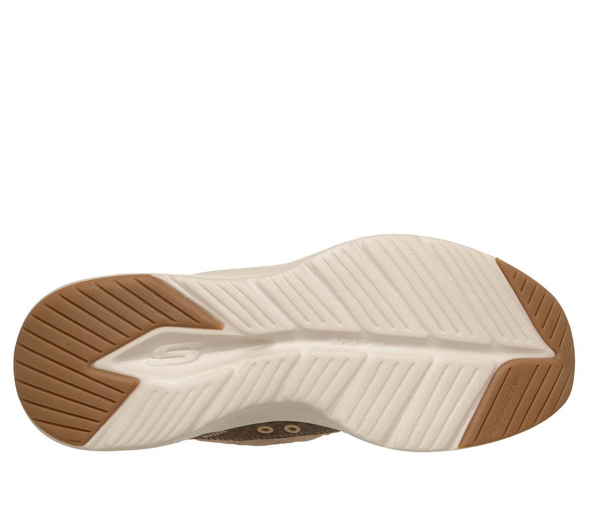Women Skechers Slip-ins: Contour Foam - Cozy Fit Leopard Dream