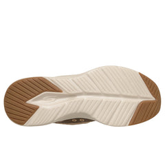 Women Skechers Slip-ins: Contour Foam - Cozy Fit Leopard Dream