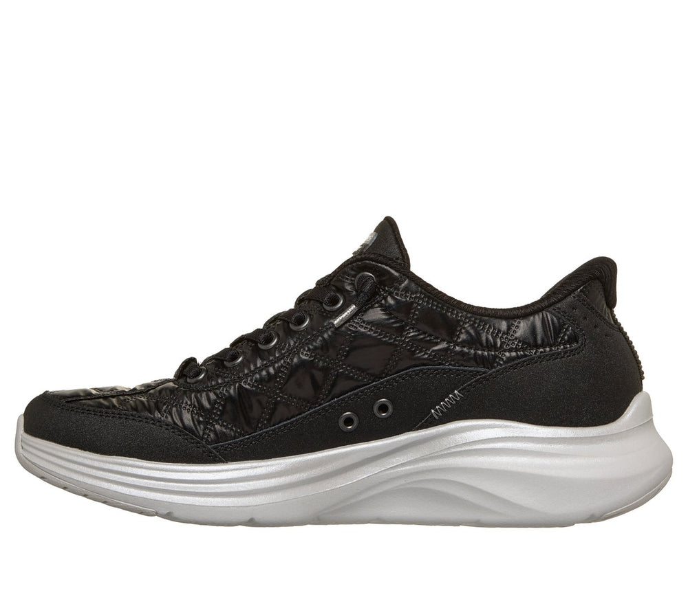 Women Skechers Slip-ins: Contour Foam - Cozy Fit Sparkling Gem