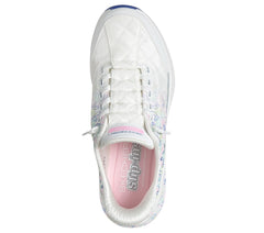 Women Skechers Slip-ins JGoldcrown: Contour Foam - Cozy Fit Love Notes