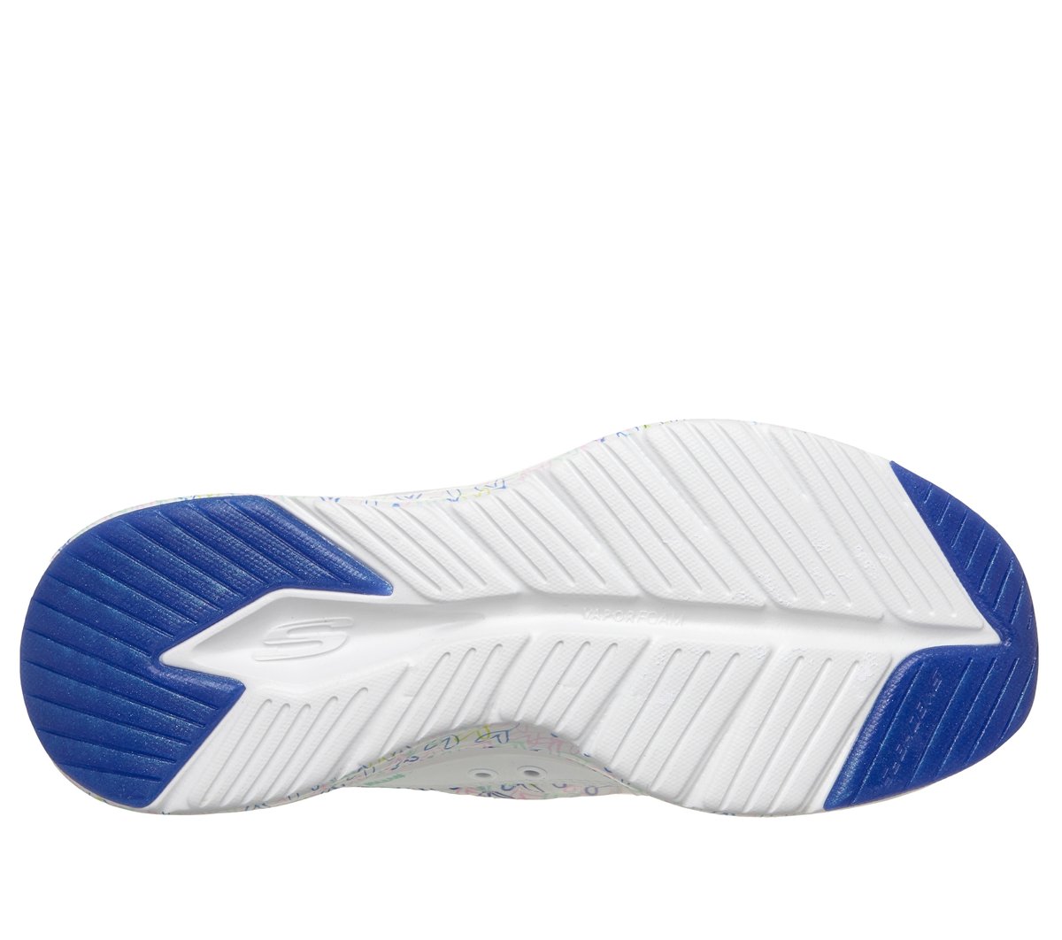 Women Skechers Slip-ins JGoldcrown: Contour Foam - Cozy Fit Love Notes