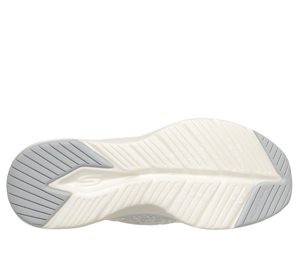 Women Skechers Slip-ins: Contour Foam - Cozy Fit Radiant Glow