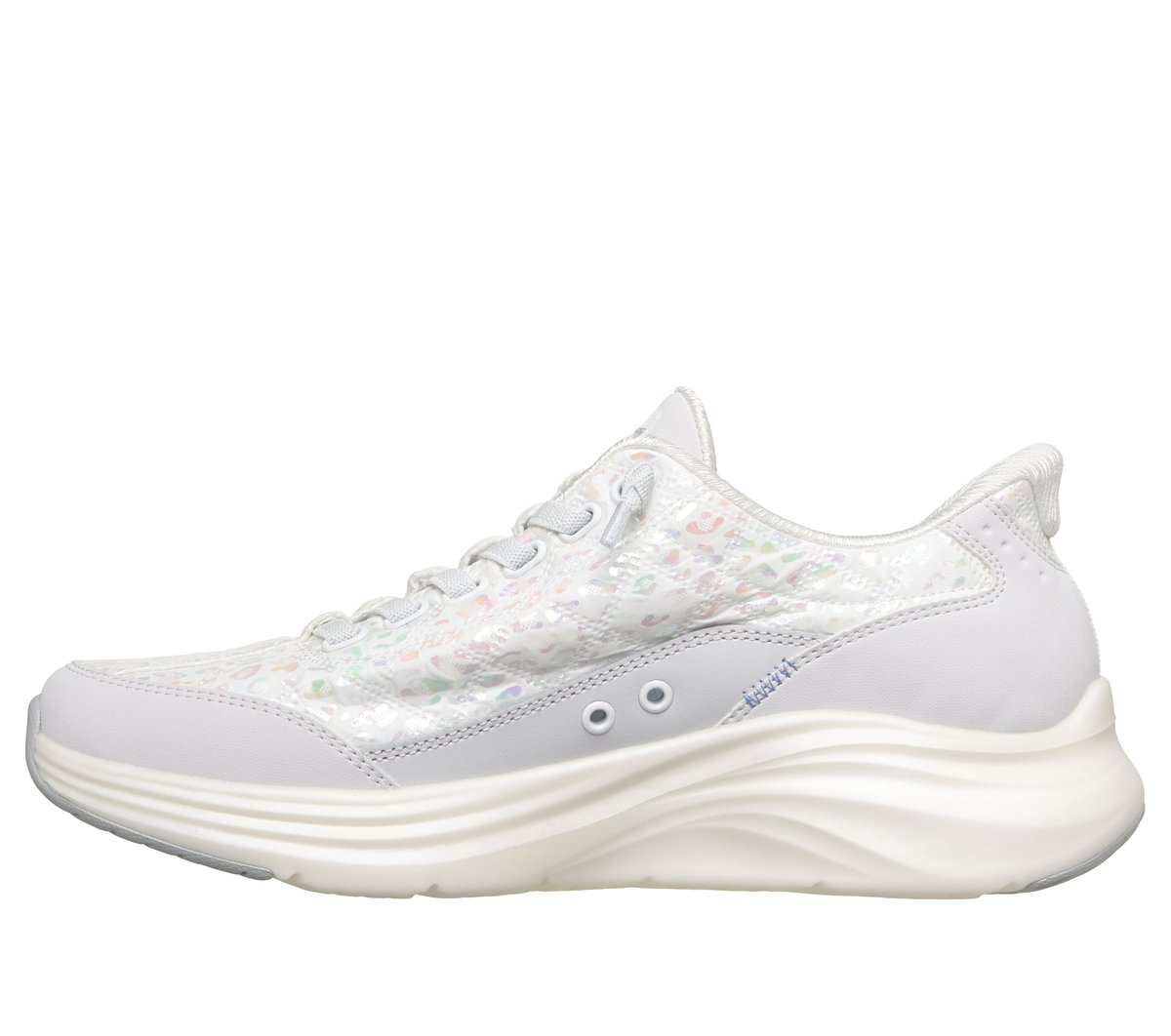 Women Skechers Slip-ins: Contour Foam - Cozy Fit Radiant Glow