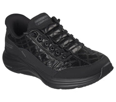 Women Skechers Slip-ins: Contour Foam - Shining Pearl
