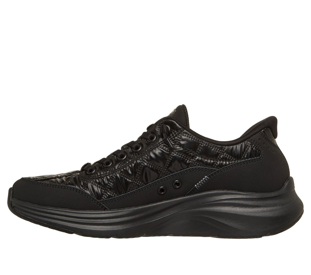 Women Skechers Slip-ins: Contour Foam - Shining Pearl