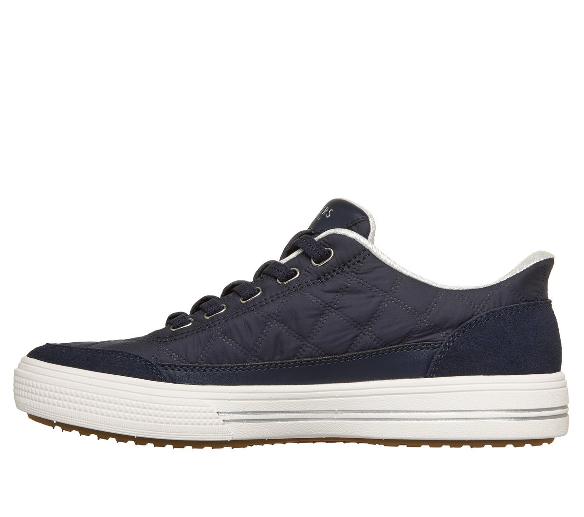 Women Skechers Slip-ins: Arch Fit Arcade - Cozy Fit Cuddle Steps