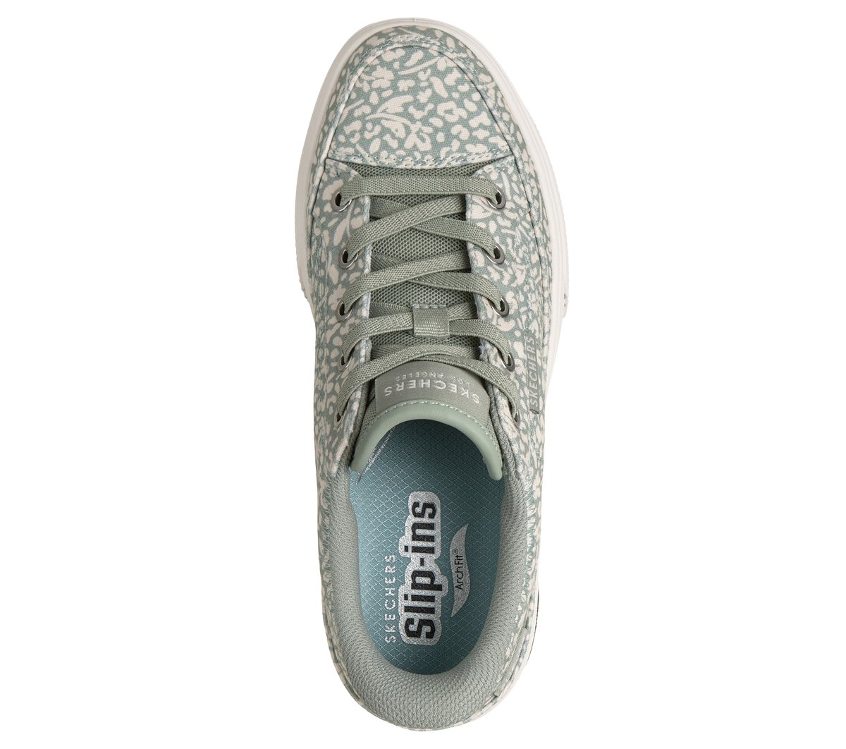 Women Skechers Slip-ins: Arch Fit Arcade - Wild Nite