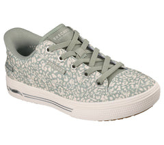 Women Skechers Slip-ins: Arch Fit Arcade - Wild Nite