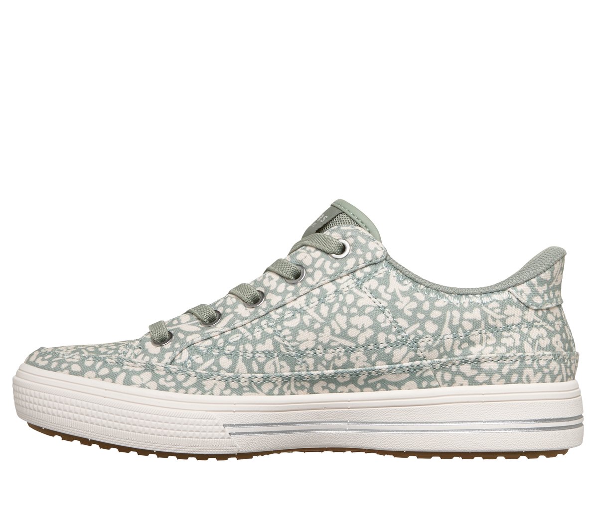 Women Skechers Slip-ins: Arch Fit Arcade - Wild Nite
