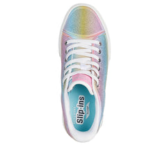 Women Skechers Slip-ins: Arch Fit Arcade - Dazzle You