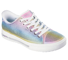Women Skechers Slip-ins: Arch Fit Arcade - Dazzle You
