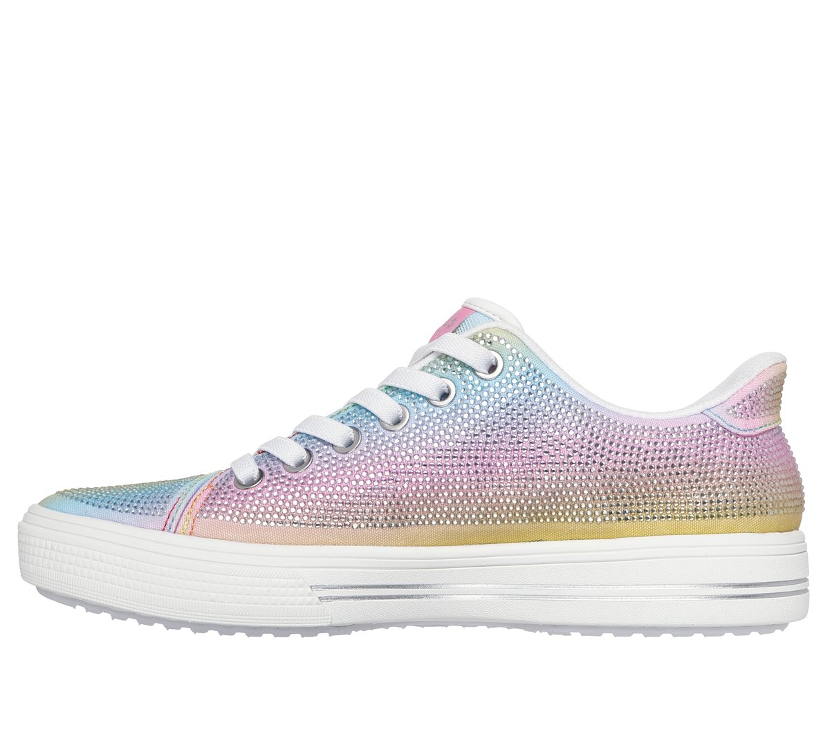 Women Skechers Slip-ins: Arch Fit Arcade - Dazzle You