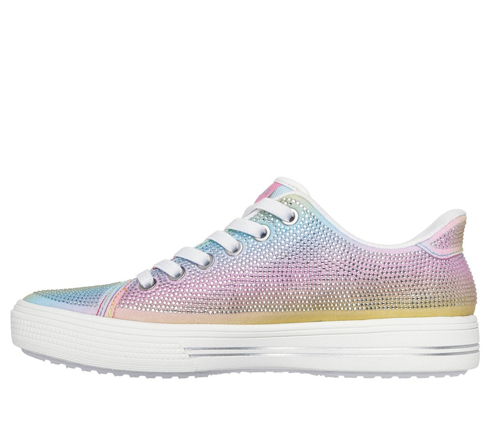 Women Skechers Slip-ins: Arch Fit Arcade - Dazzle You