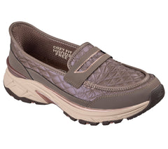 Women Skechers Slip-ins: Stamina Sport - Cozy Fit Elegant Ease