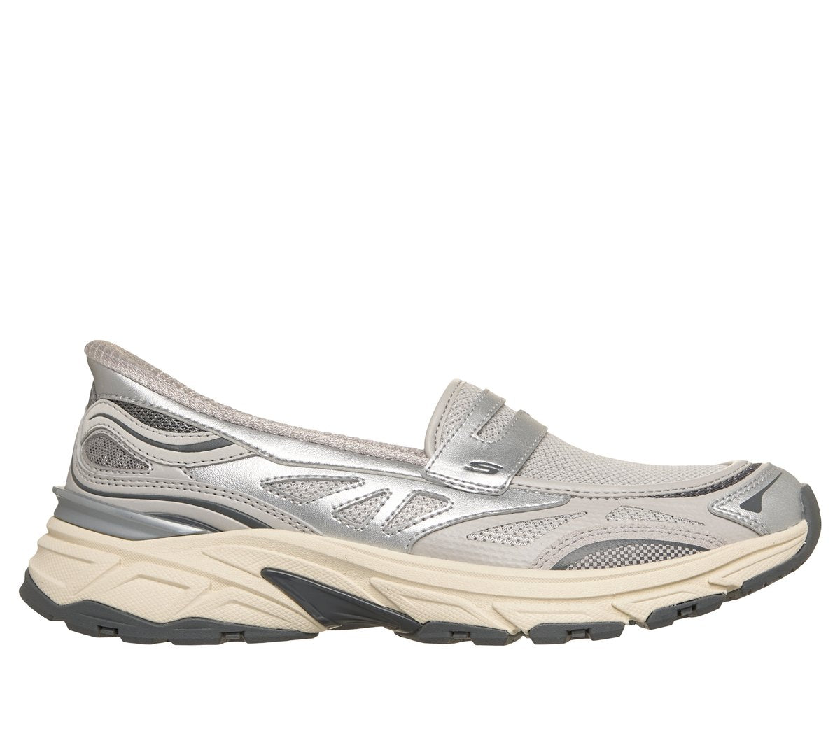 Women Skechers Slip-ins: Stamina Sport - Instant Icon