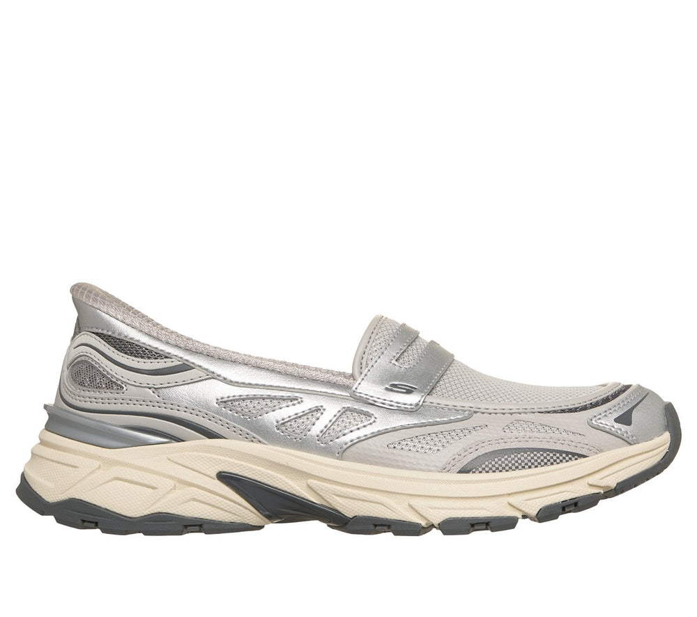 Women Skechers Slip-ins: Stamina Sport - Instant Icon