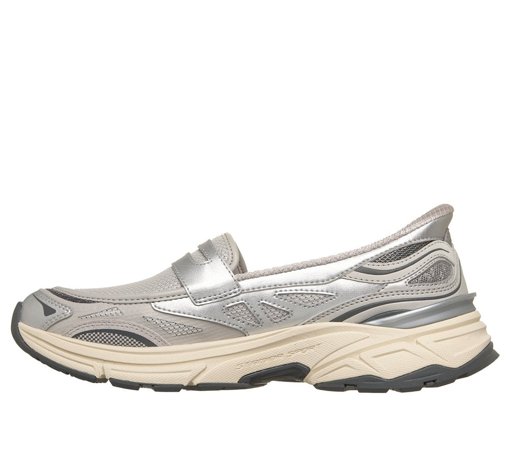 Women Skechers Slip-ins: Stamina Sport - Instant Icon