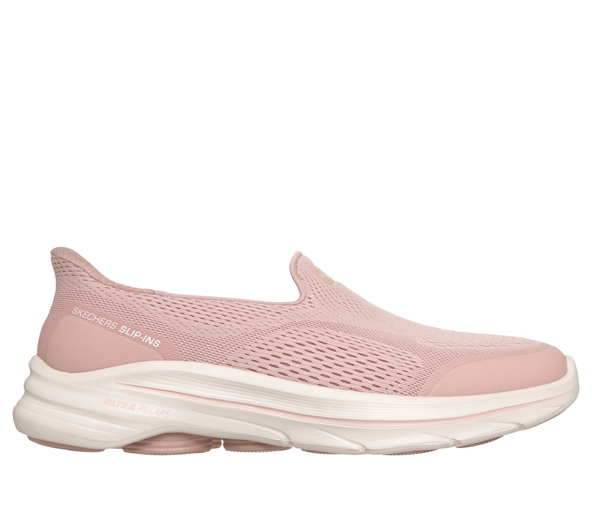 Women Skechers Slip-ins: GO WALK 8 - Mikayla