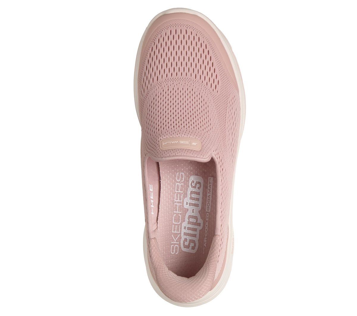 Women Skechers Slip-ins: GO WALK 8 - Mikayla