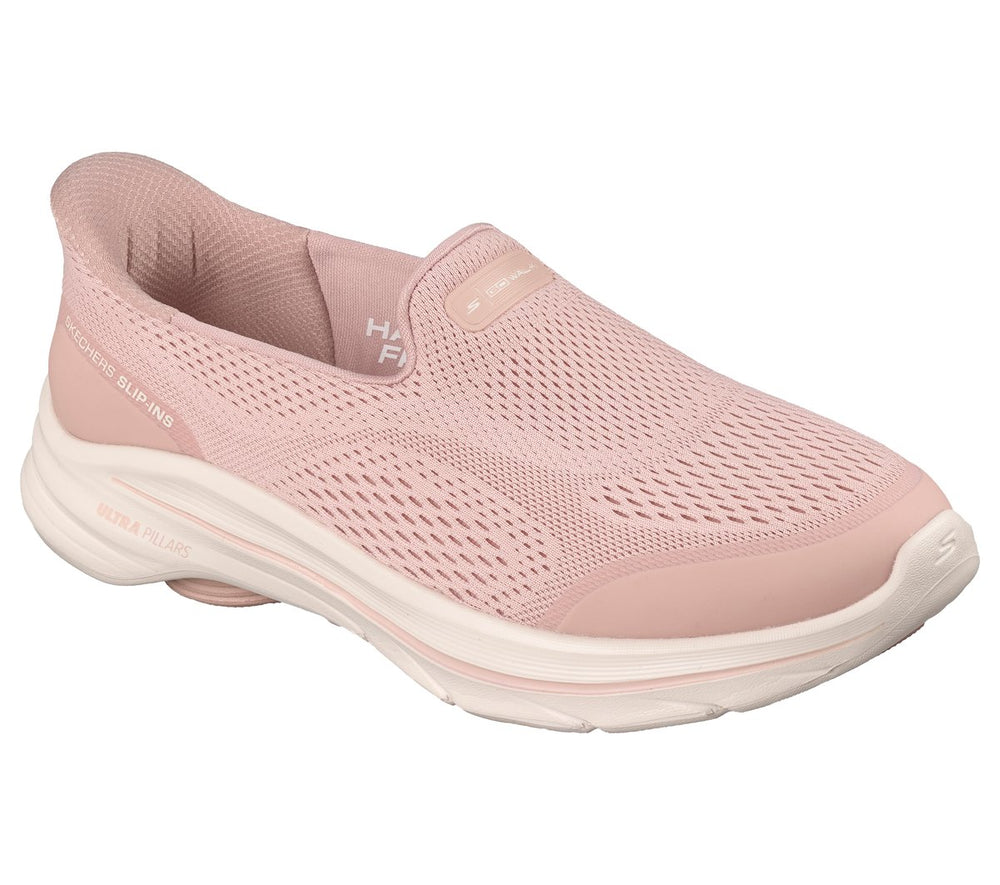 Women Skechers Slip-ins: GO WALK 8 - Mikayla