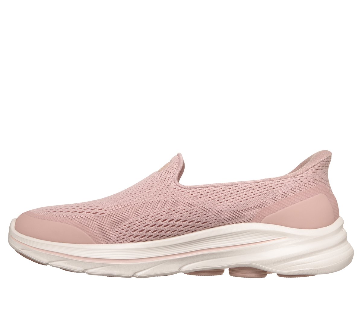 Women Skechers Slip-ins: GO WALK 8 - Mikayla
