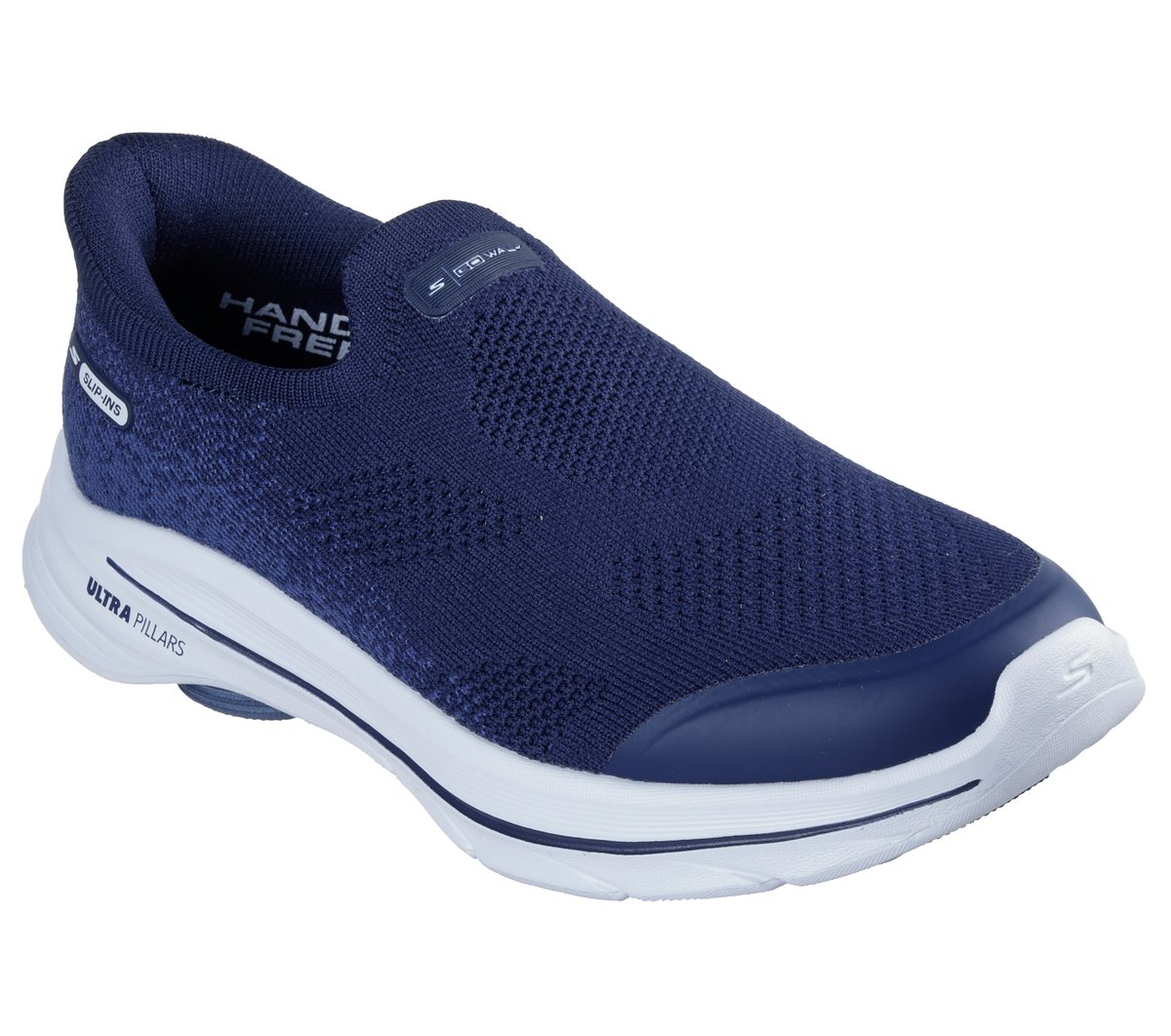 Women Skechers Slip-ins: GO WALK 8 - Nova