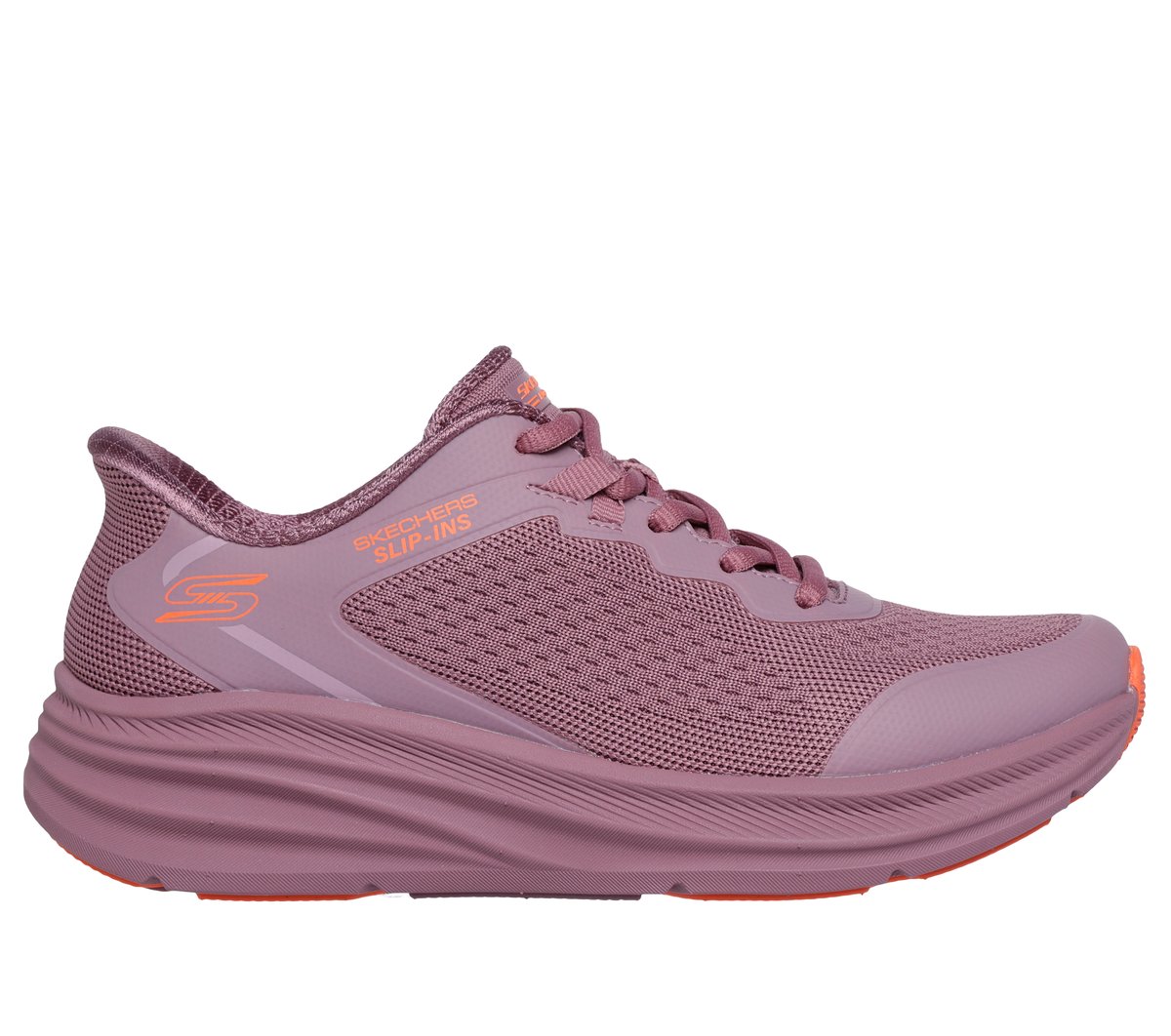 Women Skechers Slip-ins: BOBS Skillz - Too Essential