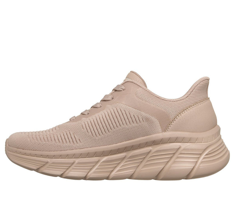Women Skechers Slip-ins: BOBS Sport B Flex HI - Lifted HI