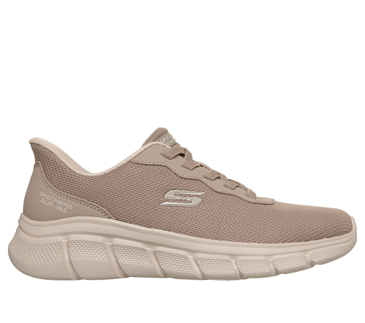 Women Skechers Slip-ins: BOBS Sport B Flex - Flex Lucy