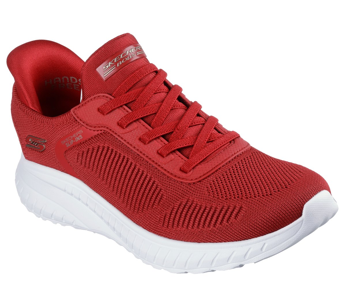 Women Skechers Slip-ins: BOBS Sport Squad Chaos