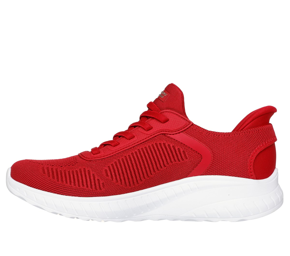 Women Skechers Slip-ins: BOBS Sport Squad Chaos
