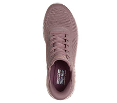 Women Skechers Slip-ins: BOBS Sport Squad Chaos - Urban Drift